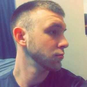 Meet your Posher, Brett